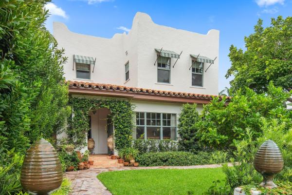 Belair, 333 Pilgrim Rd, West Palm Beach, Florida 33405, image 1