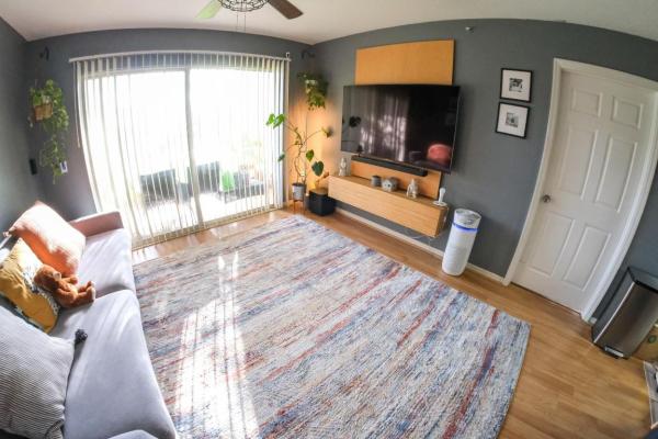 Emerald Isle At Laguna Lakes, 4180 San Marino Blvd #104, West Palm Beach, Florida 33409, image 2