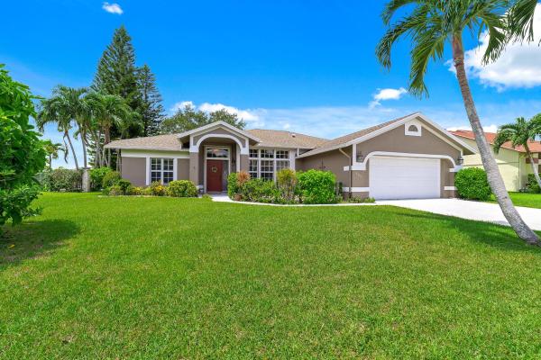 Royal Pine Estates, 146 Royal Pine Cir, Royal Palm Beach, Florida 33411, image 1
