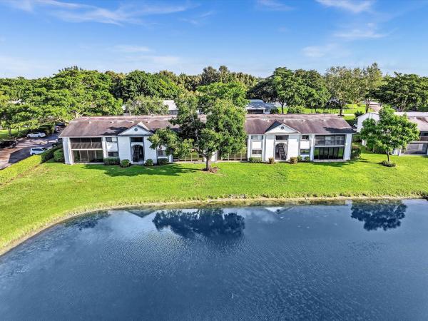 Witney At Lakes Of Delray, 15453 Lakes Of Delray Blvd #107, Delray Beach, Florida 33484, image 1