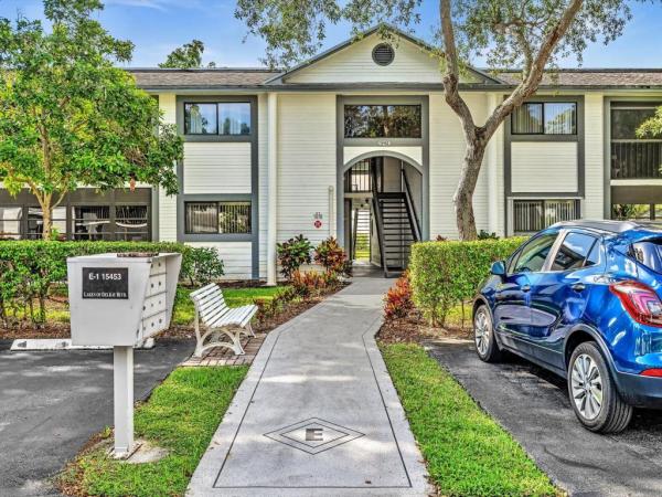 Witney At Lakes Of Delray, 15453 Lakes Of Delray Blvd #107, Delray Beach, Florida 33484, image 1