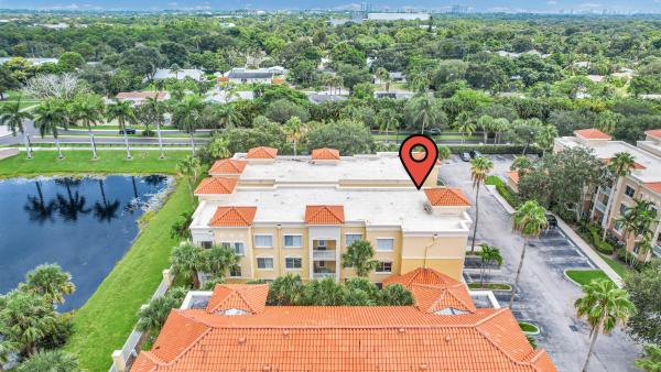 Residences At Legacy Place, 11019 Legacy Ln #203, Palm Beach Gardens, Florida 33410, image 3