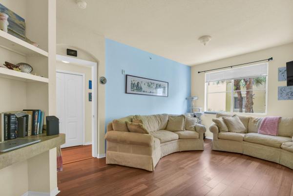 Residences At Legacy Place, 11019 Legacy Ln #203, Palm Beach Gardens, Florida 33410, image 1