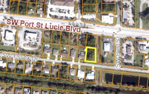131 SW Essex Dr, Port St. Lucie, Florida 34984, image 1
