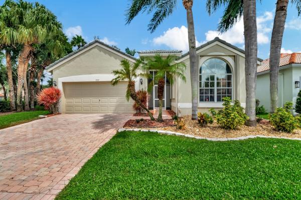 The Preserve At Polo Trace, 7777 Monarch Ct, Delray Beach, Florida 33446, image 1
