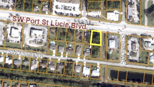 142 SW Port St Lucie St, Port St. Lucie, Florida 34984, image 1