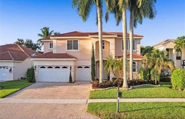 The Shores At Boca Raton, 11077 Blue Coral Dr, Boca Raton, Florida 33498, image 1