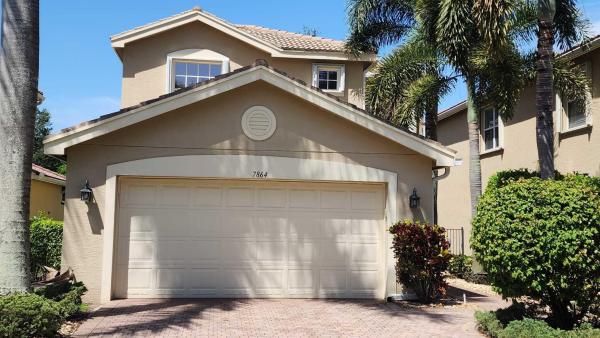 Greystone, 7864 Parsons Pine Dr, Boynton Beach, Florida 33437, image 1