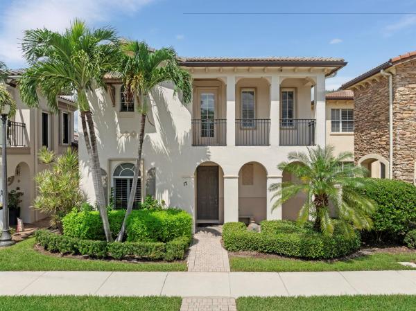 Summit Greek At Evergrene, 17 Stoney Dr, Palm Beach Gardens, Florida 33410, image 1