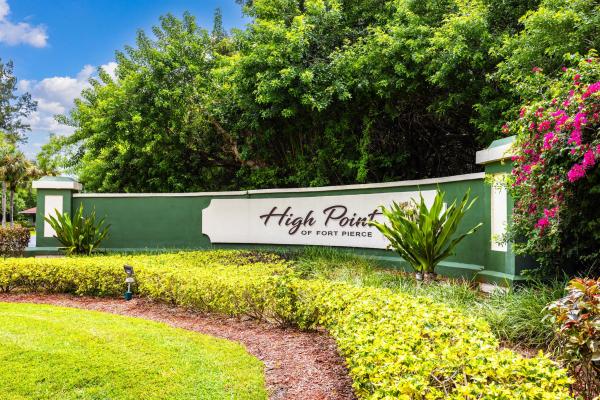High Point Of Fort Pierce, 622 Pines Knoll Dr #A, Fort Pierce, Florida 34982, image 1