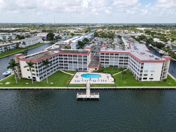 Paradise Harbour, 105 Paradise Harbour Blvd #406, North Palm Beach, Florida 33408, image 1