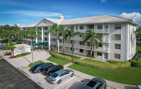 Whitehall At Camino Real, 6049 Balboa Cir #301, Boca Raton, Florida 33433, image 1