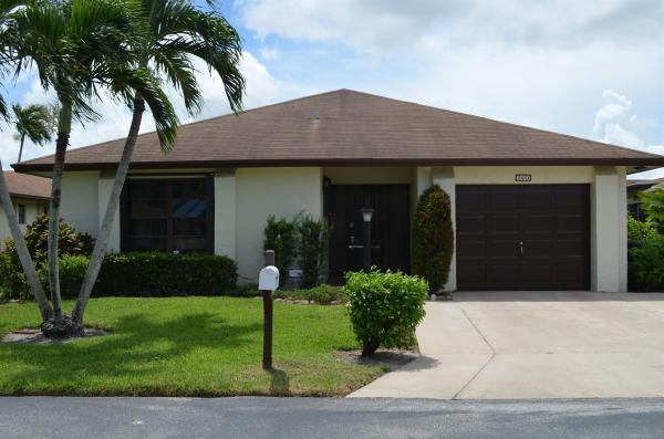 Buttonwood, 6090 Glentree Ln, Greenacres, Florida 33463, image 1
