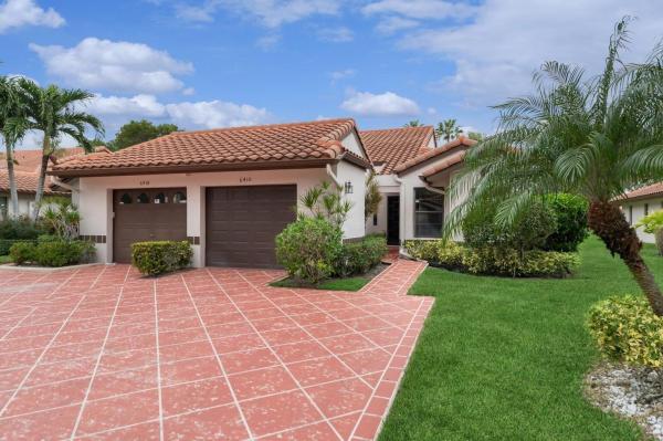 Huntington Pointe, 6410 Royal Manor Cir, Delray Beach, Florida 33484, image 1