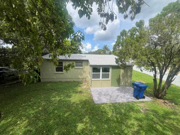 Blue Heron Park, 3210 Avenue F Ave, Riviera Beach, Florida 33404, image 1