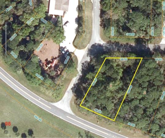 Lakewood Park, 8706 Fort Pierce Blvd, Fort Pierce, Florida 34951, image 1