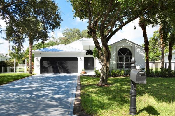Sabal Lakes, 1100 Sea Grape Cir, Delray Beach, Florida 33445, image 1