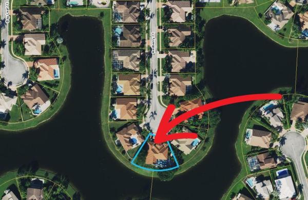 Boca Isles North, 19274 Redberry Ct, Boca Raton, Florida 33498, image 1