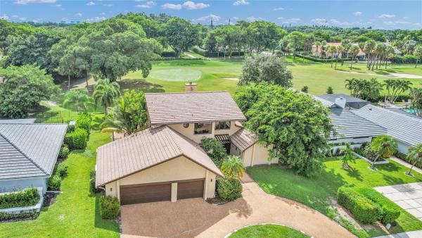 Deer Creek Golf Estates, 552 Deer Creek Run, Deerfield Beach, Florida 33442, image 1