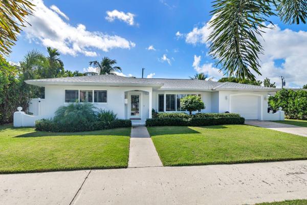 College Park, 213 Maryland Dr, Lake Worth Beach, Florida 33460, image 1
