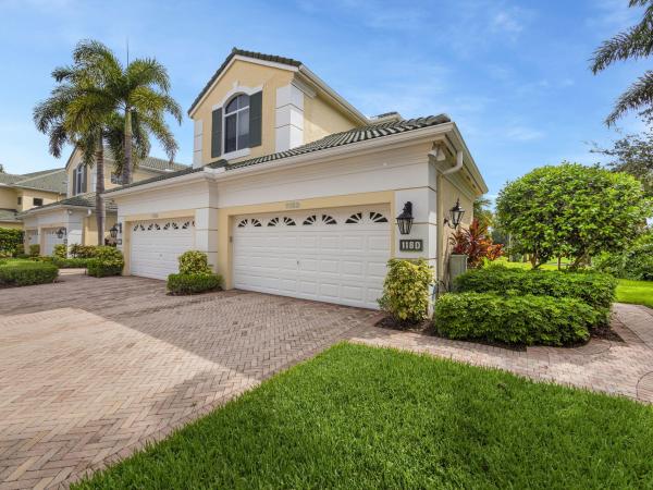 118 Palm Point Cir #D, Palm Beach Gardens, Florida 33418, image 1