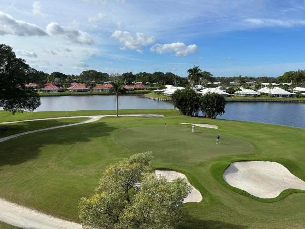 Atlantis Sherbrooke Villas South, 300 John F Kennedy Dr #Ph3, Atlantis, Florida 33462, image 1