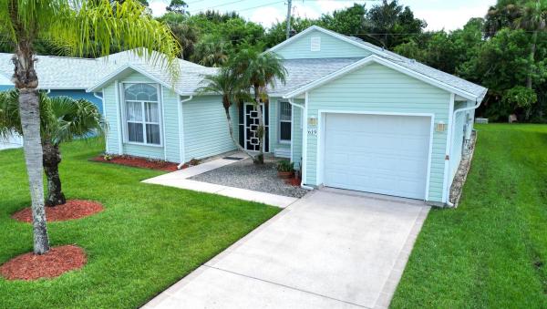 Palm Grove, 619 Ponytail Ln, Fort Pierce, Florida 34982, image 1
