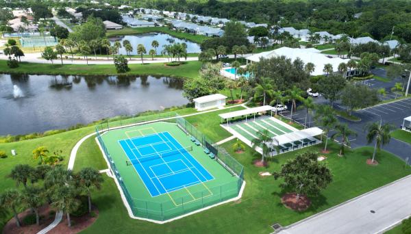 Palm Grove, 619 Ponytail Ln, Fort Pierce, Florida 34982, image 3