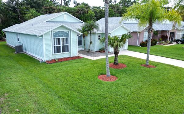 Palm Grove, 619 Ponytail Ln, Fort Pierce, Florida 34982, image 2