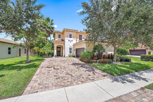 Loxahatchee Reserve, 115 Whale Cay Way, Jupiter, Florida 33458, image 1