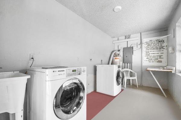 Lakeside Village, 500 Davis Rd #37, Palm Springs, Florida 33461, image 2