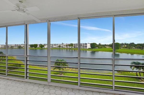 3009 Exeter A, Boca Raton, Florida 33434, image 2