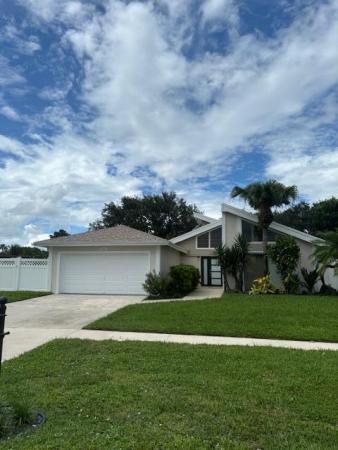 Amberwoods, 6183 Amberwoods Dr, Boca Raton, Florida 33433, image 1