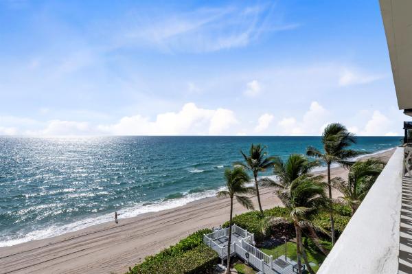 Hillsboro Windsor, 1169 Hillsboro Mile #505, Hillsboro Beach, Florida 33062, image 1