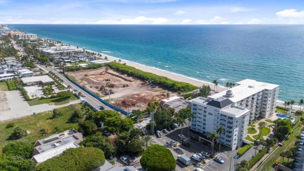 Hillsboro Windsor, 1169 Hillsboro Mile #505, Hillsboro Beach, Florida 33062, image 1