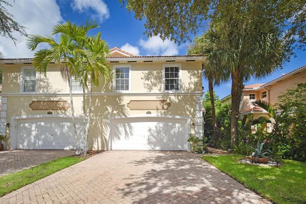 Villa Palma At Northlake, 9163 Villa Palma Ln, Palm Beach Gardens, Florida 33418, image 1