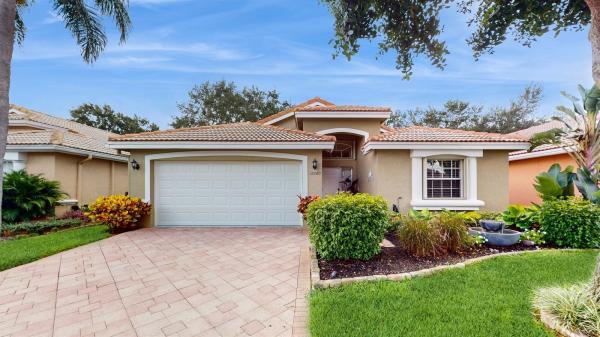 San Marco, 12080 W Aprilia Dr, Boynton Beach, Florida 33437, image 1