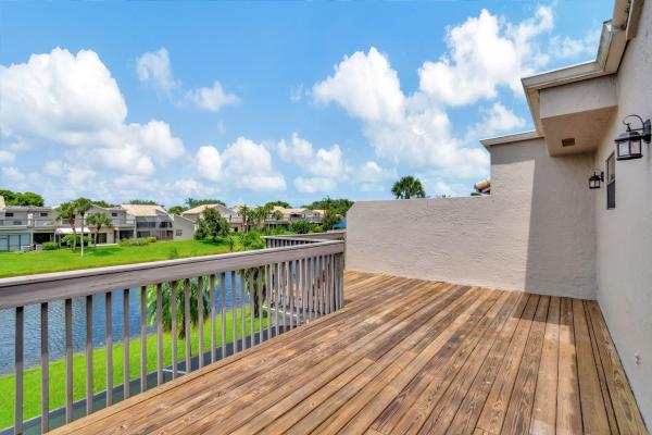 Monterey Lake, 5495 Monterey Cir, Delray Beach, Florida 33484, image 3