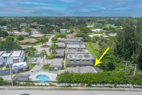 Tudors In The Pines 2, 410 Pine Tree Ct, Atlantis, Florida 33462, image 1