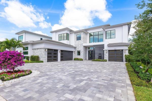 Brookside At Boca Bridges, 9585 Vescovato Way, Boca Raton, Florida 33496, image 1