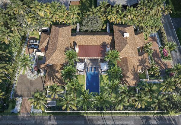 El Encanto, 1150 N Ocean Way, Palm Beach, Florida 33480, image 1
