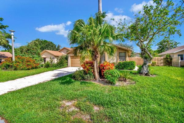Rainberry Bay, 3125 NW 10th St, Delray Beach, Florida 33445, image 1