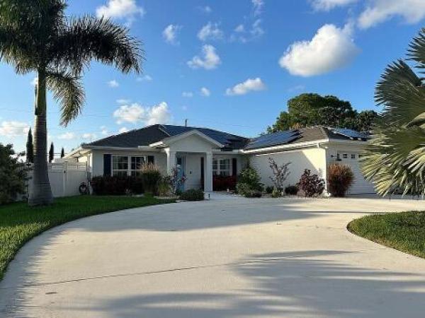 Becker Ridge, 137 SW Exora Ter, Port St. Lucie, Florida 34953, image 1