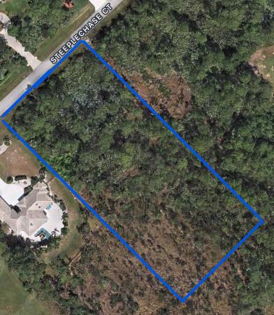Sabal Creek, 7945 Steeplechase Ct, Port St. Lucie, Florida 34986, image 1