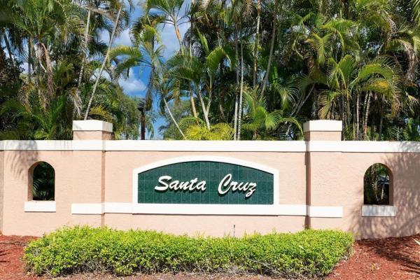 Santa Cruz, 9774 Kamena Cir, Boynton Beach, Florida 33436, image 1