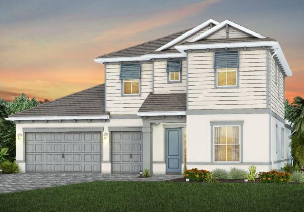 Avondale At Avenir, 10787 Stellar Cir, Palm Beach Gardens, Florida 33412, image 1