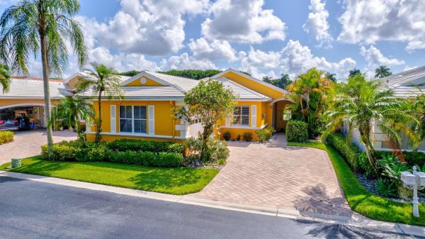 Kensington At Wycliffe, 4461 Kensington Park Way, Lake Worth Beach, Florida 33449, image 1
