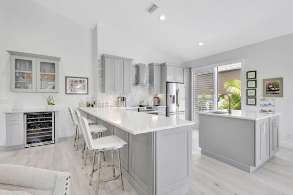 Kensington At Wycliffe, 4461 Kensington Park Way, Lake Worth, Florida 33449, image 3