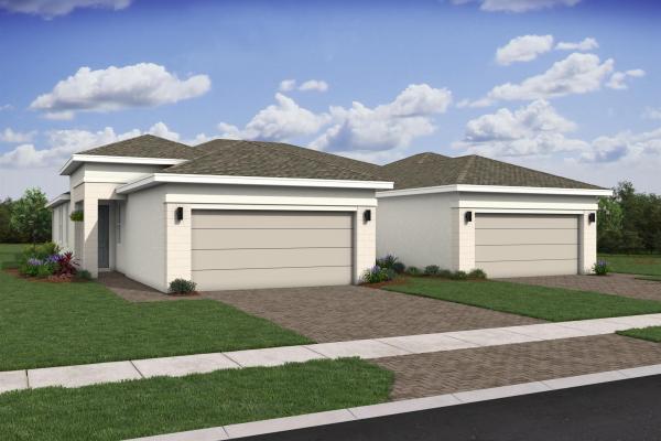 Four Seasons At Wylder, 10371 NW Dreamweaver Rd #17, Port St. Lucie, Florida 34987, image 1