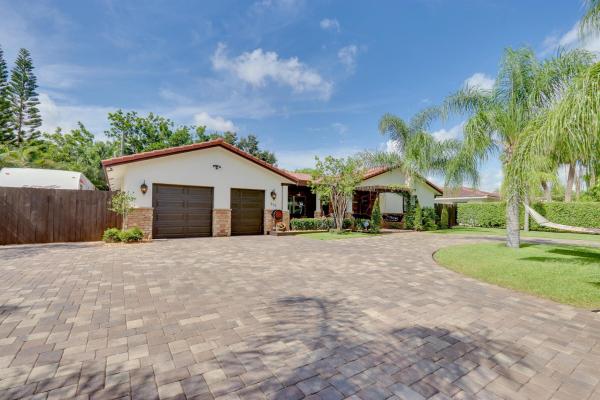Tunison Palms, 814 NW 6th Dr, Boca Raton, Florida 33486, image 1